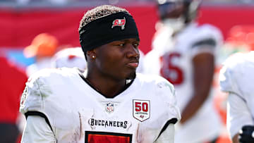 ESPN's Adam Schefter dropped a surprise late-night update on when Bucky Irving will return to the Tampa Bay Buccaneers.