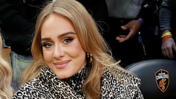 2022 NBA All-Star Game