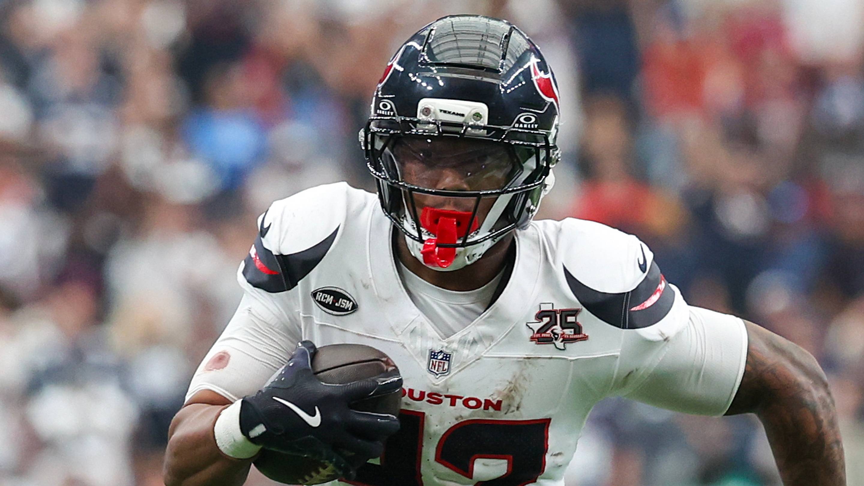 Who should I start in fantasy football Week 5? Answering the hardest questions in your lineup