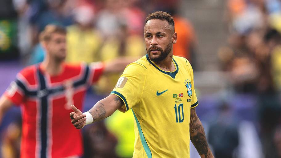 Neymar