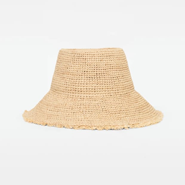 Paco Bucket Hat