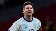 Lionel Messi disputera au Qatar sa cinquième Coupe du monde