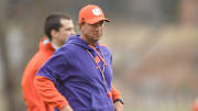 The battle of the Tigers and Death Valley is slowly approaching