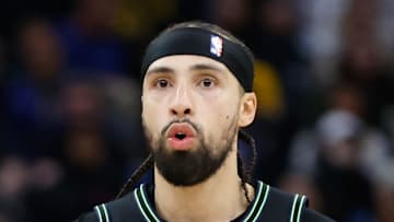 New Orleans Pelicans v Golden State Warriors