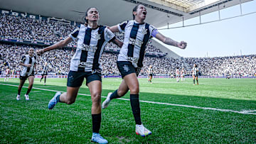 Corinthians foi campeão brasileiro em setembro