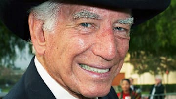 Autry National Center Inaugural Gala