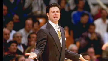 Rick Pitino Kentucky