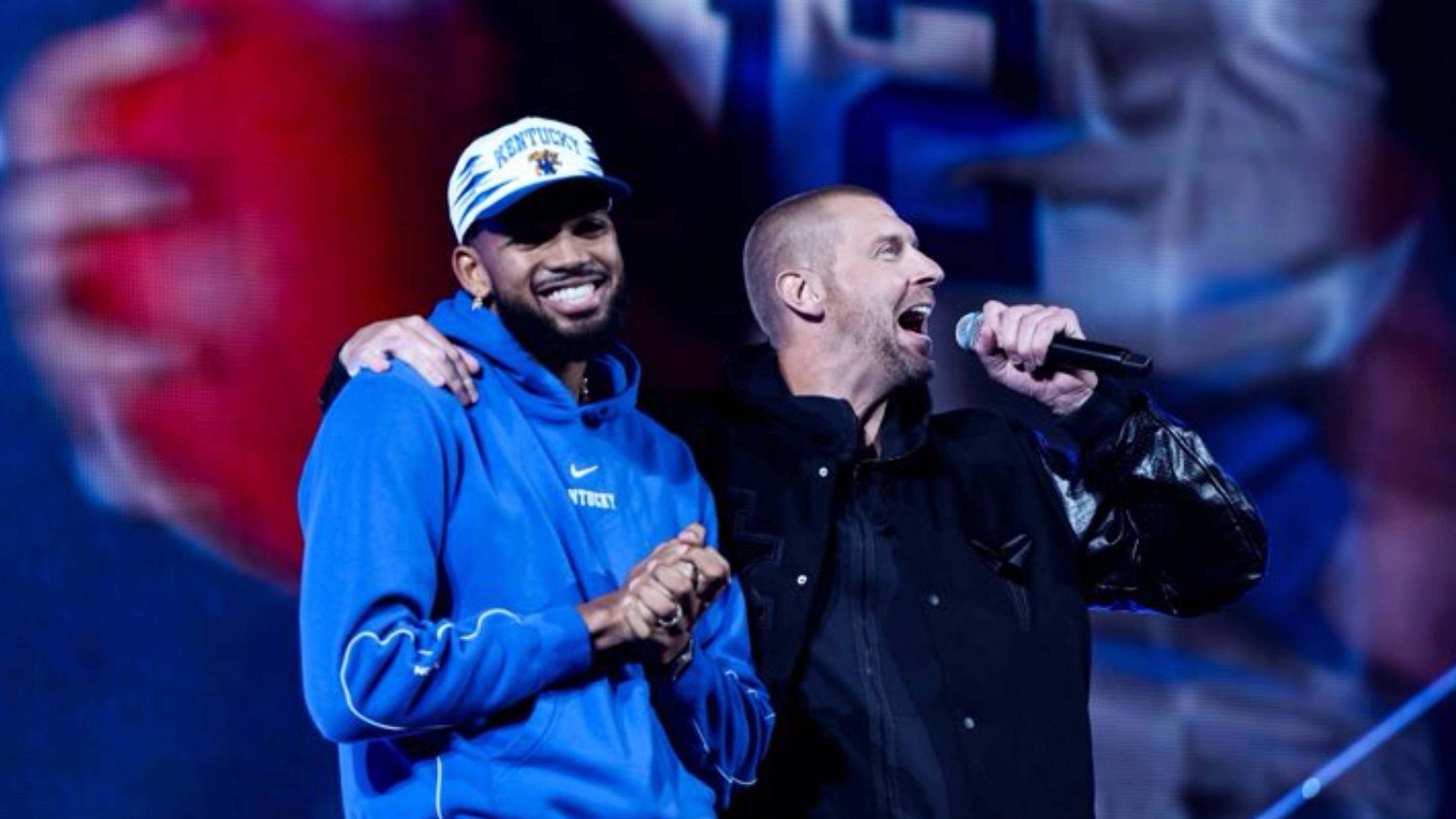 What we learned from Kentucky basketball's Big Blue Madness on Friday