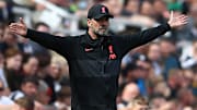 Liverpool's quadruple hunt is alive