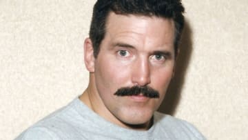 Dan Severn