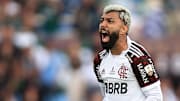 Palmeiras v Flamengo - Copa CONMEBOL Libertadores 2021: Final