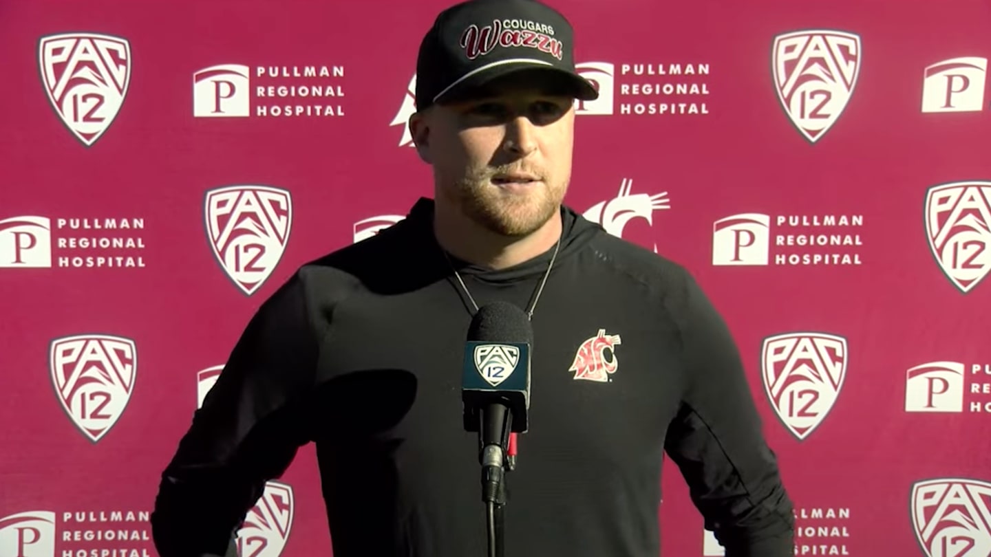 WATCH: New Oklahoma OC Ben Arbuckle Interviews