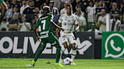 Santos e Cuiabá se enfrentam pela 35ª rodada do Campeonato Brasileiro. Veja tudo sobre o jogo.  