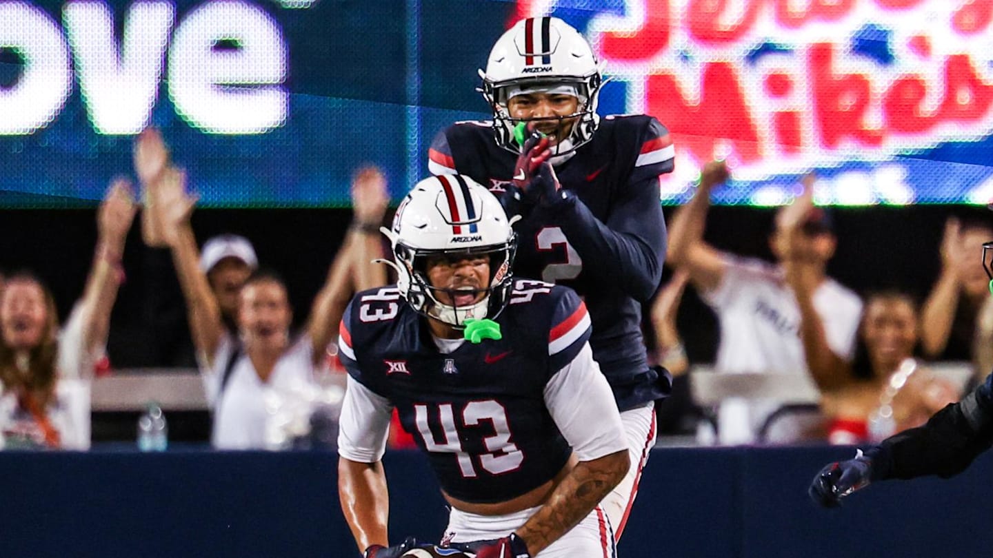 Arizona Strong in Pass Defense, Weak Pass Rush