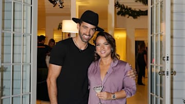 Adamari López y Toni Costa estuvieron juntos por 10 años