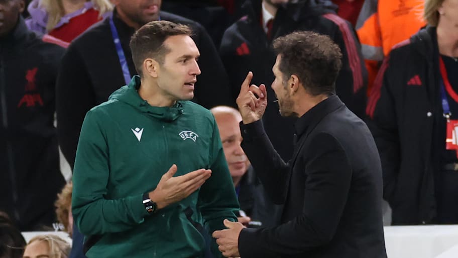 Diego Simeone