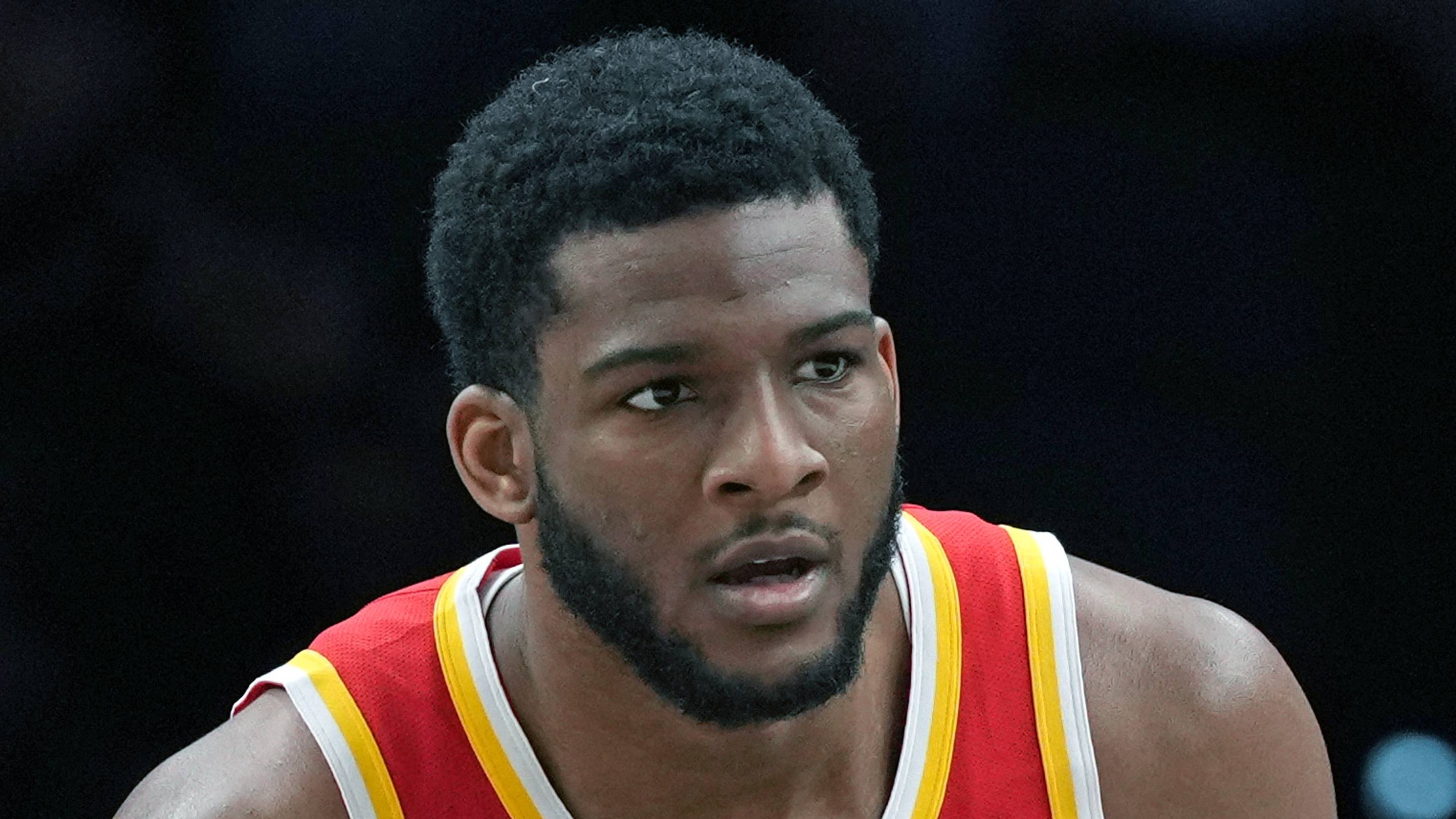Zuby Ejiofor had unique defensive assignment in Hawks’ win over Thunder