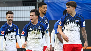 Hamburger SV Hamburger SV