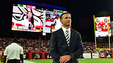 Former New Orleans Saints QB Drew Brees had a scorching hot take about the Tampa Bay Buccaneers in Week 3.