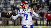 Photos from #22 Army vs. Louisiana Tech in the Radiance Technology Independence Bowl on Saturday, December 28, 2024, in Shreveport, LA