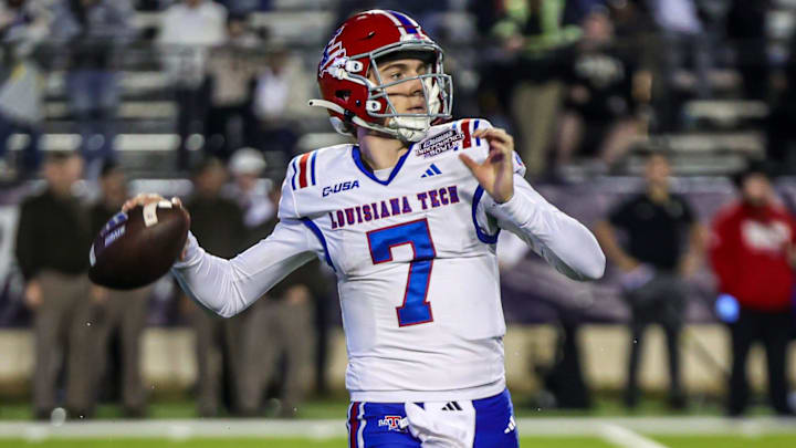 Photos from #22 Army vs. Louisiana Tech in the Radiance Technology Independence Bowl on Saturday, December 28, 2024, in Shreveport, LA Photos from #22 Army vs. Louisiana Tech in the Radiance Technology Independence Bowl on Saturday, December 28, 2024, in Shreveport, LA