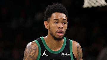 Boston Celtics, Anfernee Simons, Milwaukee Bucks, NBA Trade Rumors