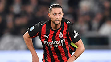 Juventus FC v AC Milan - Serie A