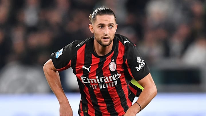 Juventus FC v AC Milan - Serie A