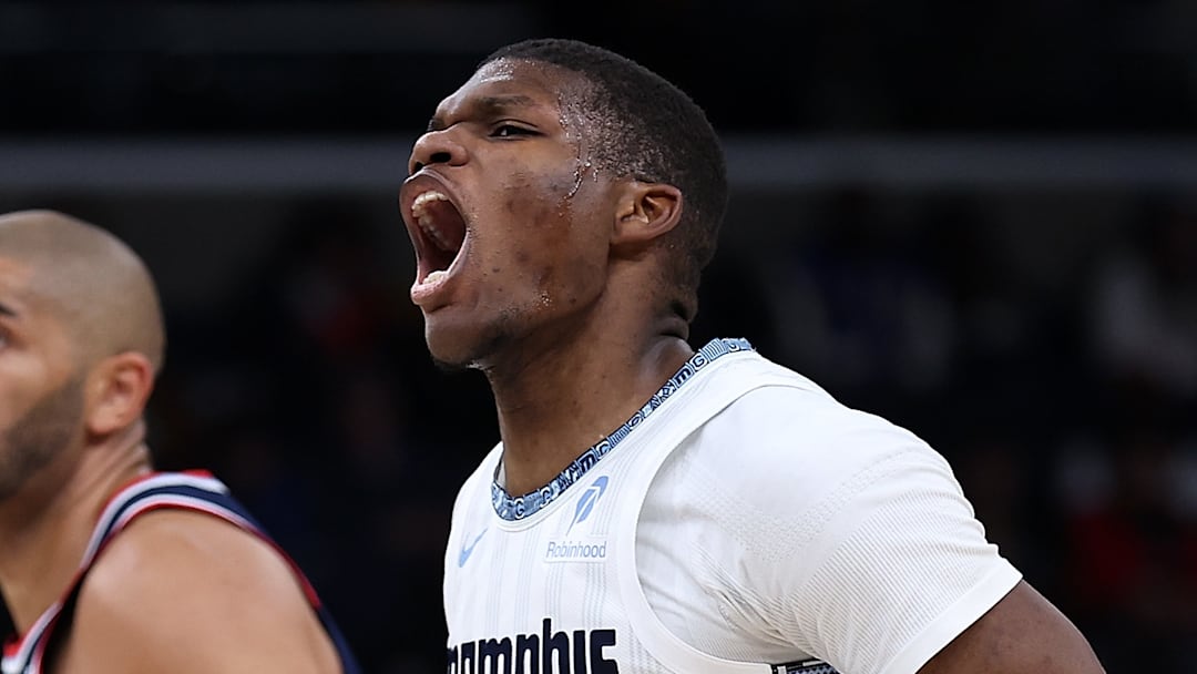 Los Angeles Clippers v Memphis Grizzlies Los Angeles Clippers v Memphis Grizzlies