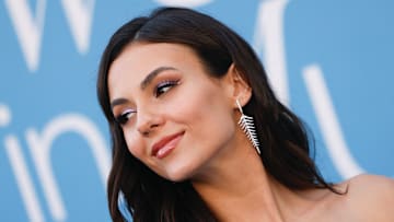 Victoria Justice
