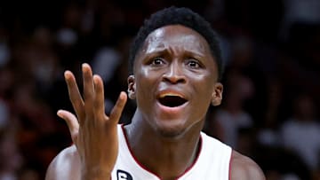 Milwaukee Bucks v Miami Heat - Game Three