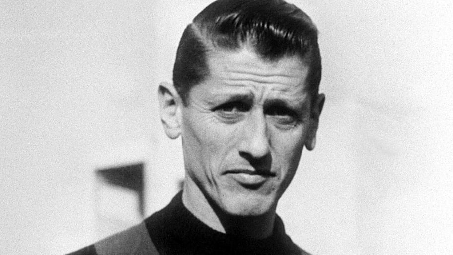 Juan Alberto Schiaffino