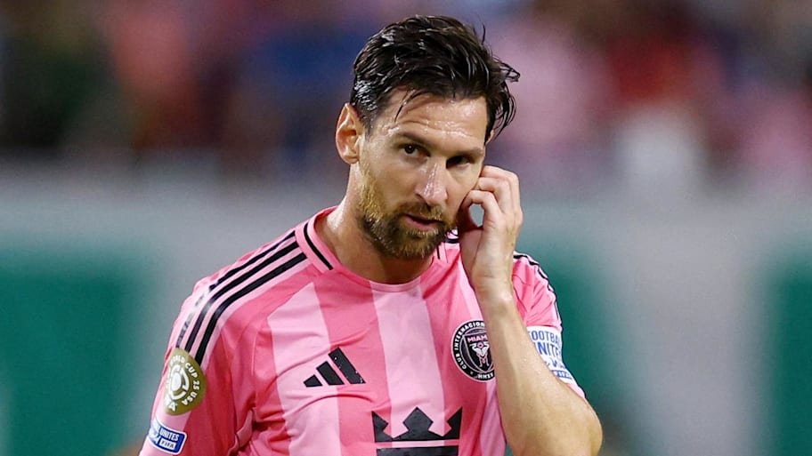 Lionel Mess