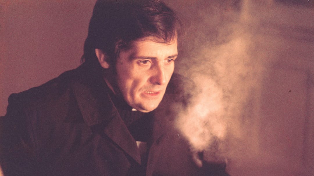 The Exorcist. Image Courtesy Shudder