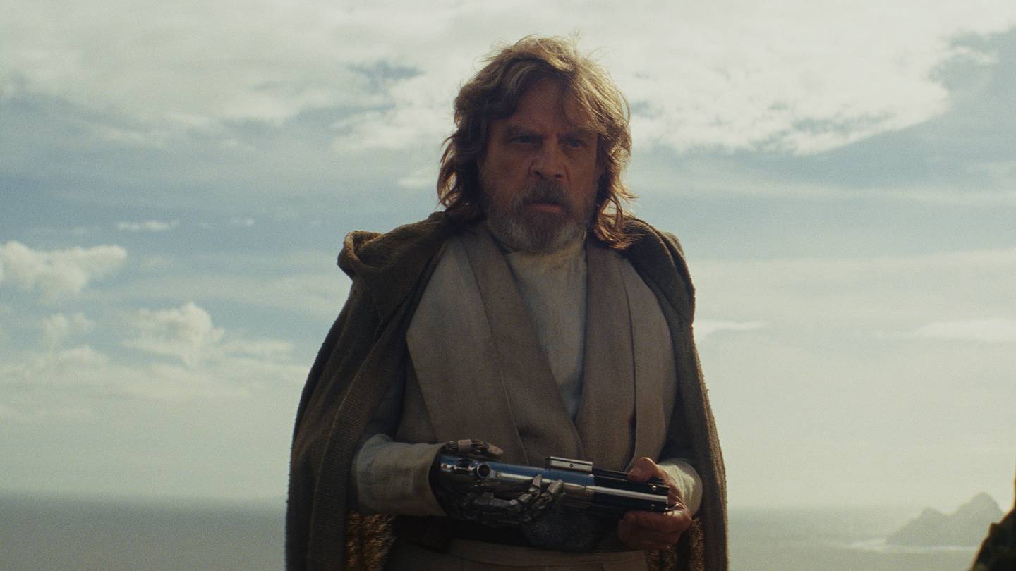 The Acolyte must avoid making this same mistake as The Last Jedi - Vimarsana News