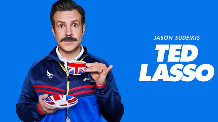 Ted Lasso’s Accidental Rookie Card Hit New High at Auction