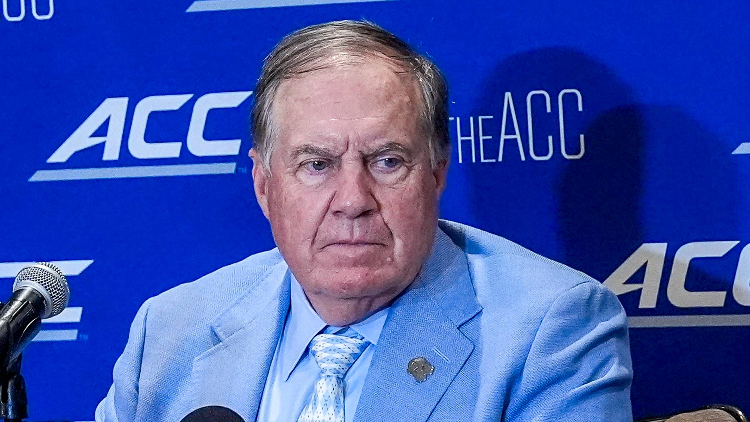 One UNC Football Position Battle Has Already Taken Interesting Turn