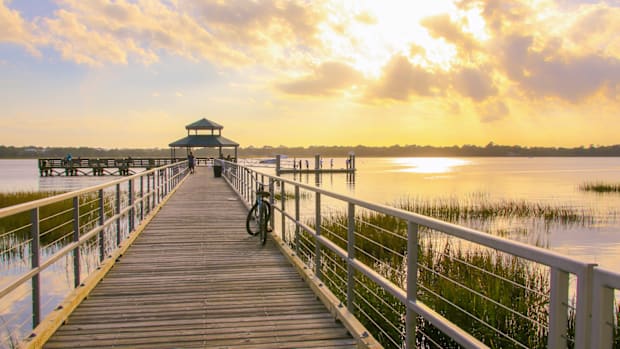 Charleston, S.C.