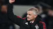 Tottenham Hotspur v Manchester United - Premier League