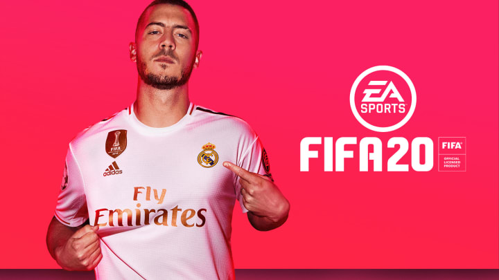 FIFA 20, Olahraga EA