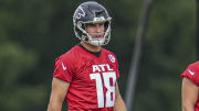 Atlanta Falcons quarterback Kirk Cousins isn't expected to play in the preseason.