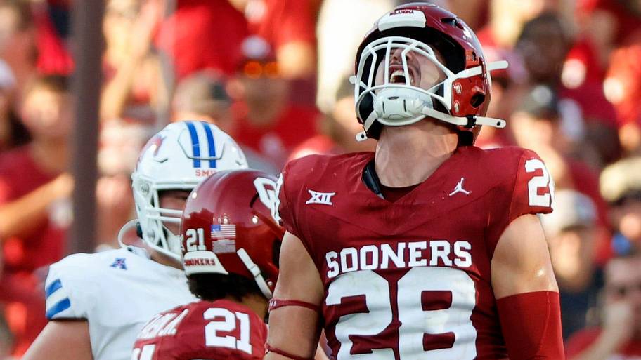 Chiefs Land Potential Nick Bolton Replacement in 2025 NFL Mock Draft
