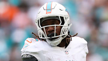 Las Vegas Raiders v Miami Dolphins