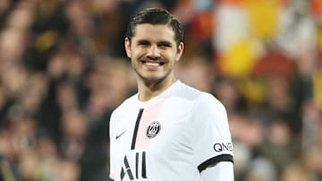 Mauro Icardi