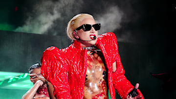 Lady Gaga The Chromatica Ball