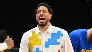 Indiana Pacers v Utah Jazz