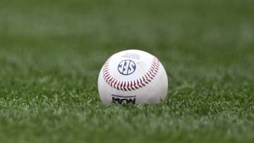 South Carolina baseball