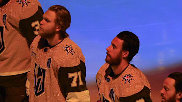 2023 NHL Stanley Cup Final - Game Five