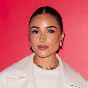Olivia Culpo