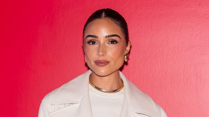 Olivia Culpo Olivia Culpo